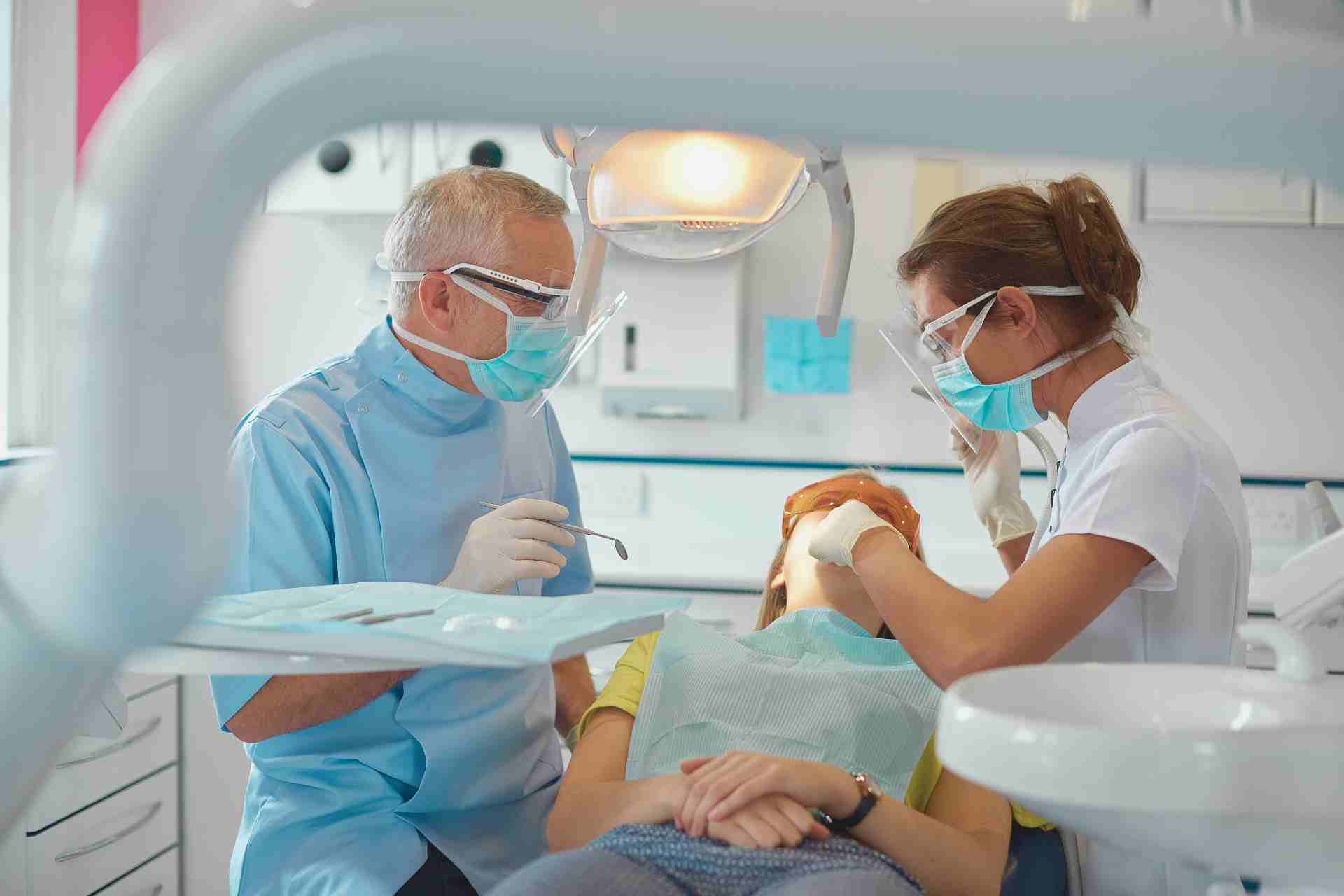 Dentist in Jay, FL
